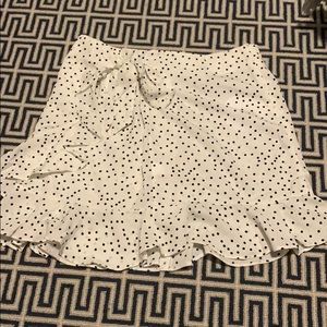 Princess polly skirt